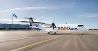 Render of the facility (Pic: ZeroAvia)