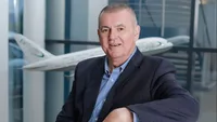 Ken Fitzgibbon, chief executive, EirTrade Aviation