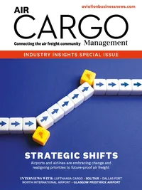 Cargo Supplement 2025