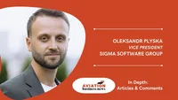 Oleksandr Plyska webcard