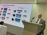 RTX Paris Air Show