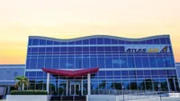Atlas Air Worldwide is growing its footprint at MIA to serve customer demand. Credit: atlasairworldwide.com