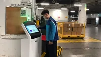 Hactl’s intelligent cargo thermal detection system monitors cargo temperatures in real-time, triggering alerts for abnormalities. Credit: Hong Kong Air Cargo Terminals Limited (Hactl)
