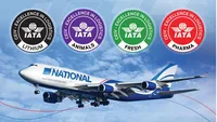 Credit: National Airlines/LinkedIn