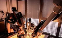 Cabin equipment development (Pic: Hamburg Aviation)