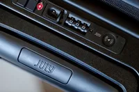 Luggage will be produced by travel tech firm July