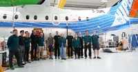 Many vibration experiments have been conducted to date (Credit: DLR)