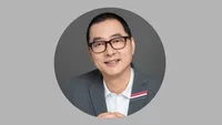 Fowler Wang. Credit: TIACA/LinkedIn