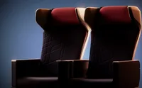 Seats offer a 40" pitch and an 8" recline (Pic: LATAM)
