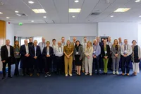 New board announced at the ERA