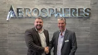 MRO Europe 2025: Caerdav announces new consignment agreement with Aerospheres