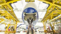 Credit: MRO-PRO LinkedIn via British Airways