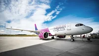 Wizz Air A320neo