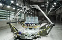 Seat testing in Recaro's expanded facility