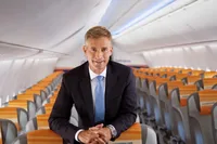 Max Kowantzki (Pic: SunExpress)