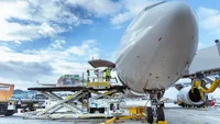 Menzies Aviation achieves official Cargo iQ accreditation. Credit: Menzies Aviation