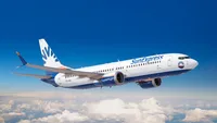 SunExpress Airlines Boeing 737-8. Credit: SunExpress Airlines