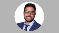 Gokul Sudamani