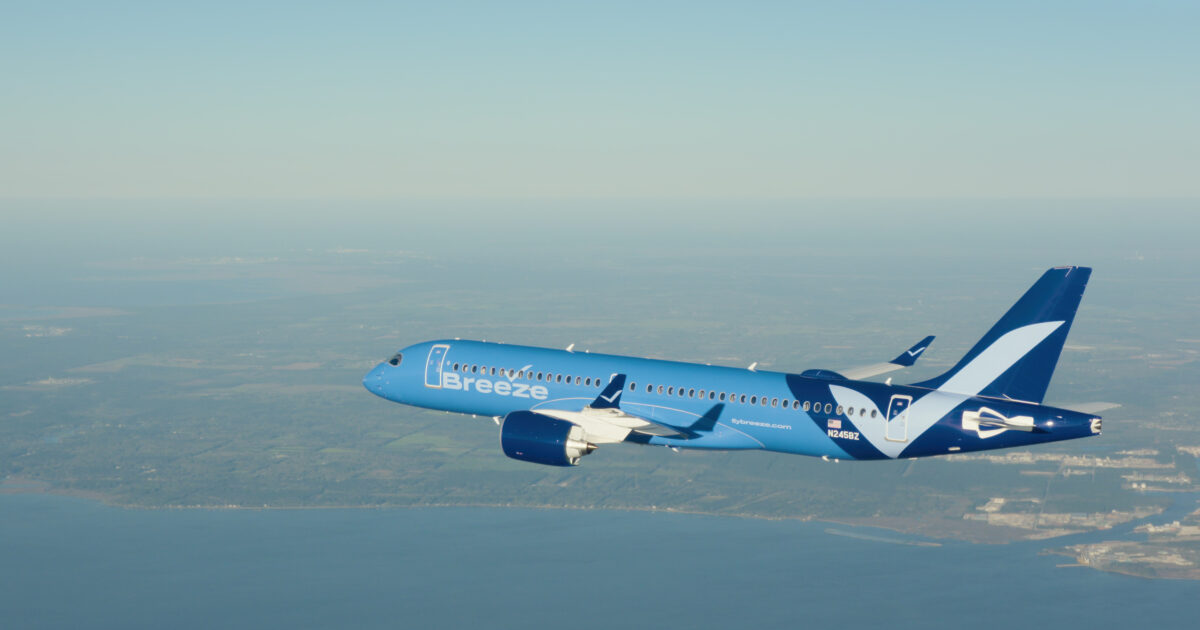 Aviation Business News