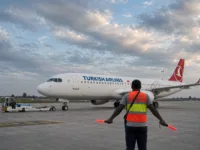 Çelebi Aviation Kenya says the deal is part of a broader strategy to expand its presence across the African continent.