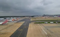 For low-cost and regional carriers, the added slot capacity represents a material shift in competitive dynamics at one of the UK's busiest airports (Image, Rob Munro).