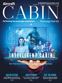 Cabin February 26LR Cover