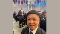 Colin Dai, regional director, Asia, PIK.