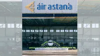 Credit: Air Astana/LinkedIn