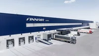 Credit: Finnair Cargo/LinkedIn