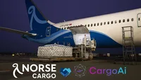 Credit: Norse Cargo/LinkedIn