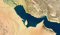 The opening of the Strait of Hormuz remains fragile.