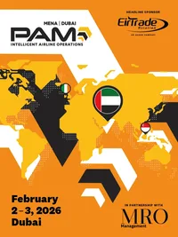 PAM MENA 2026 Brochure Cover