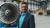 Auvinash Narayen, chief investment officer at AerFin