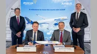 Credit: Airbus S.A.S. 2026