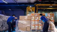 Hactl is Hong Kong’s largest independent cargo handler