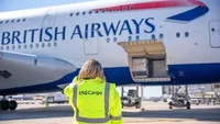 Credit: IAG Cargo