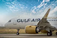 Gulf Air is operating a shuttle service to keep the Bahrain-Saudi corridor open.