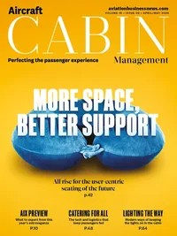 Cabin April 26LR Cover