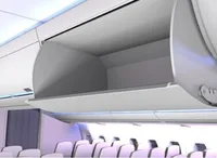 Installation is the first on a European airline