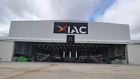 Credit: iac.aero