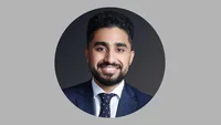 Dion Serrao. Credit: Alton Aviation Consultancy/LinkedIn