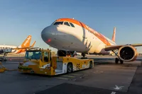 Menzies Aviation is integrating TaxiBot into live ramp operations