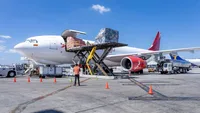 Avianca Cargo reports record Mother’s Day flower season
