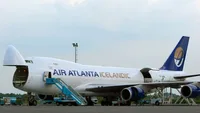 Credit: Atlas Air Worldwide