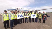 Credit: Glasgow Prestwick Airport