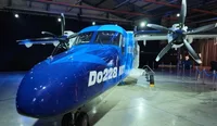 Do228 NXT set for African debut at El Alamein and AAD shows