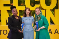 IATA AGM 2026 Diversity Awards