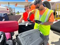 Menzies Aviation rolls out BRS across Europe with ABOMIS 1