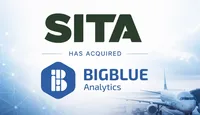 SITA acquisition of Big Blue Analytics aims to cut cost of airline IROPS by 30%