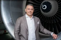 Zilvinas Lapinskas CEO of FL Technics